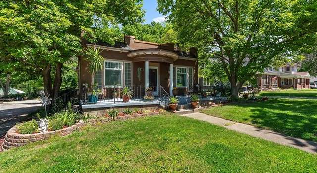 Photo of 506 E Main St, Richmond, MO 64085
