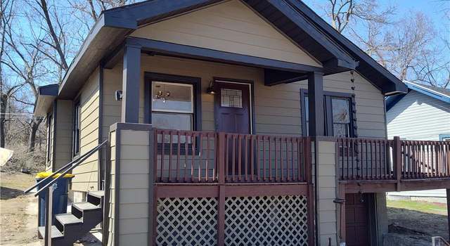 Photo of 4414 Monroe Ave, Kansas City, MO 64130