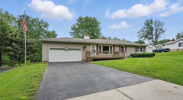 Photo of 1651 Dickinson Rd, Independence, MO 64050