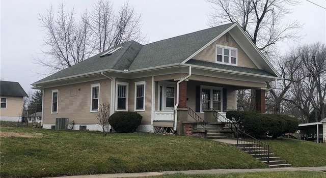 Photo of 1210 Clay St, Chillicothe, MO 64601