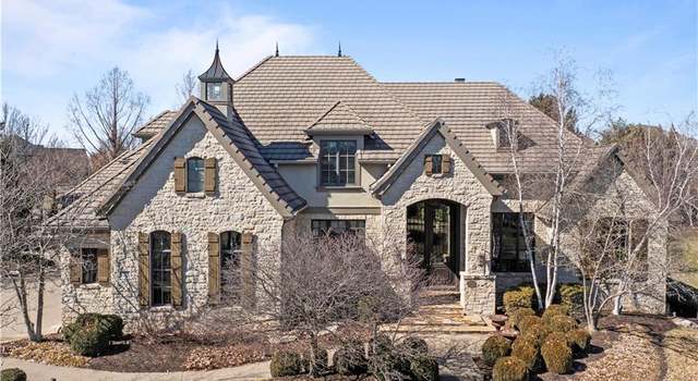Photo of 15912 King St, Overland Park, KS 66221
