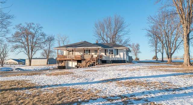 Photo of 24120 Dempsey Rd, Mclouth, KS 66054