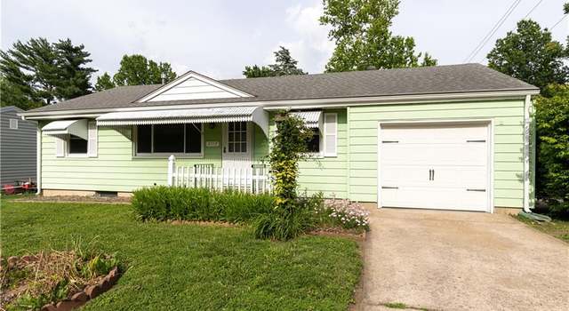 Photo of 4319 S Liberty St, Independence, MO 64055