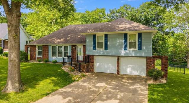 Photo of 6753 N Garfield Ave, Kansas City, MO 64118