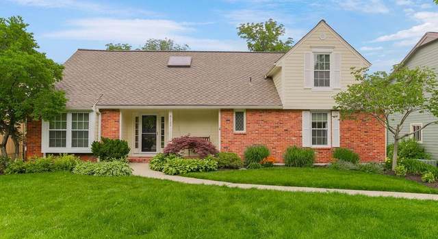 Photo of 8122 Parkhill Rd, Lenexa, KS 66215