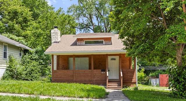 Photo of 4239 Monroe Ave, Kansas City, MO 64128