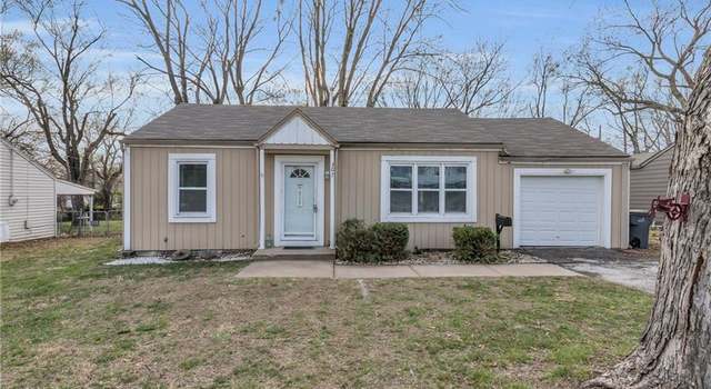 Photo of 307 S Church St, Olathe, KS 66061
