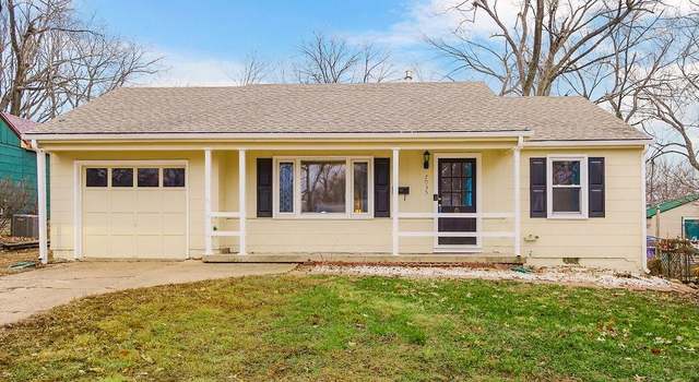 Photo of 7035 Lamar Ave, Overland Park, KS 66204
