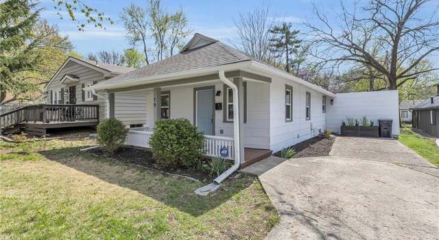 Photo of 19 E 80th St, Kansas City, MO 64114