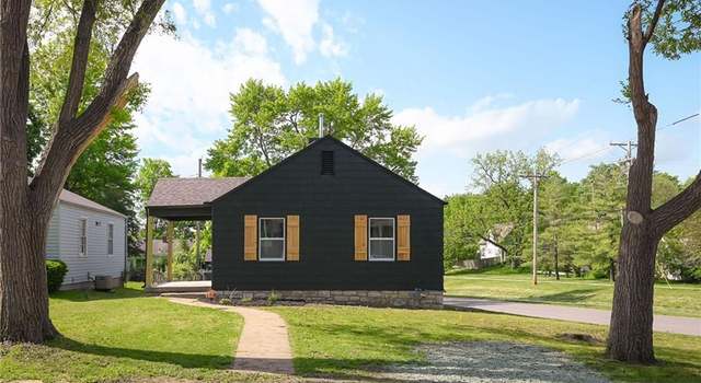 Photo of 117 W 80th Ter, Kansas City, MO 64114