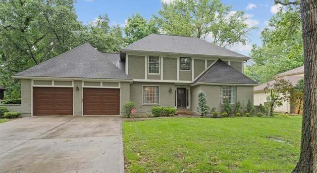 Photo of 10123 Hardy Dr, Overland Park, KS 66212