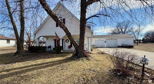 Photo of 302 W Main St, Weir, KS 66781