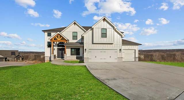 Photo of 8209 NW 89th St, Kansas City, MO 64153