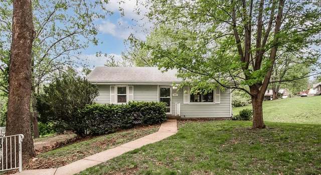 Photo of 6921 NE 53rd St, Kansas City, MO 64119