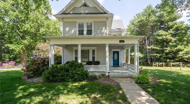 Photo of 308 S Kansas St, Highland, KS 66035