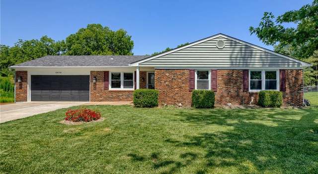 Photo of 6414 NW High Dr, Kansas City, MO 64152