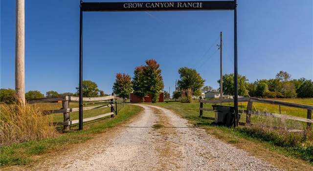 Photo of 17076 S Shawnee Heights Rd, Overbrook, KS 66524