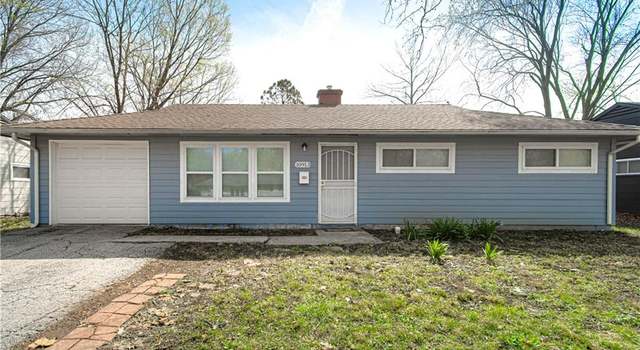 Photo of 10913 Ewing Ave, Kansas City, MO 64134