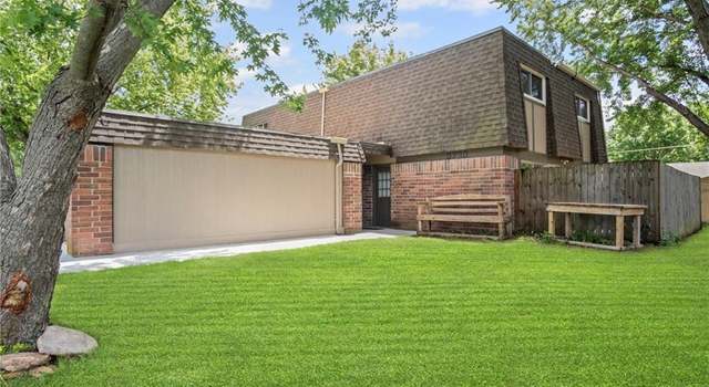 Photo of 3729 Brush Creek Dr N, Lawrence, KS 66047