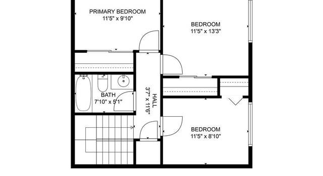 Photo of 3729 Brush Creek Dr N, Lawrence, KS 66047