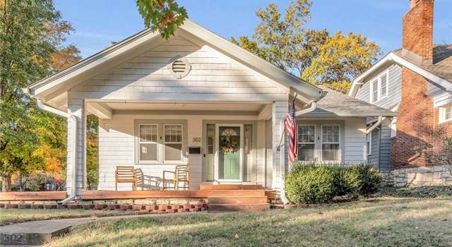 Photo of 302 E 70th St, Kansas City, MO 64113
