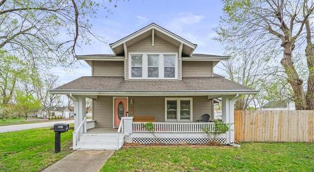 Photo of 801 S Main St, Holden, MO 64040