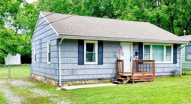 Photo of 1531 N Liberty St, Independence, MO 64050