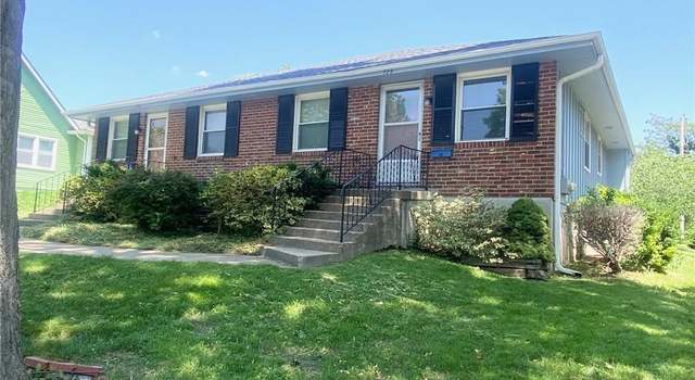 Photo of 729 N Spring St, Independence, MO 64050