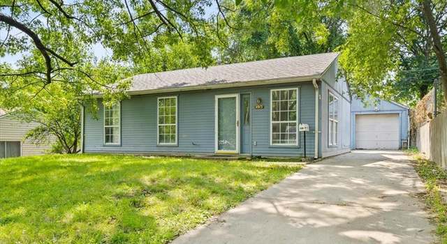Photo of 4913 Alma Ave, Kansas City, KS 66106