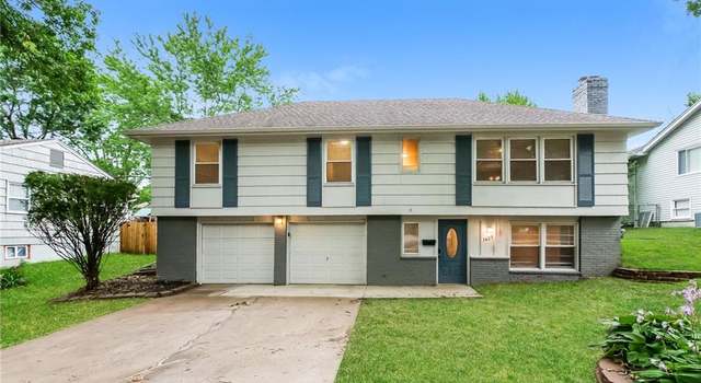 Photo of 7425 Hardy Ave, Raytown, MO 64133