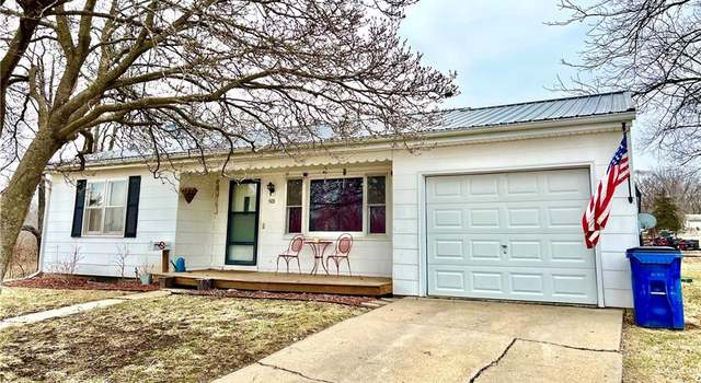 Photo of 503 N Brown St, Princeton, MO 64673