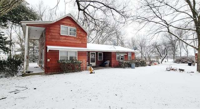Photo of 2971 Utah Rd, Laharpe, KS 66751