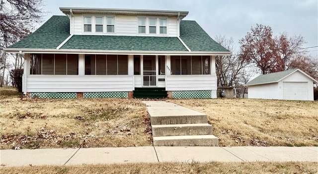 Photo of 325 North Ave, Maryville, MO 64468