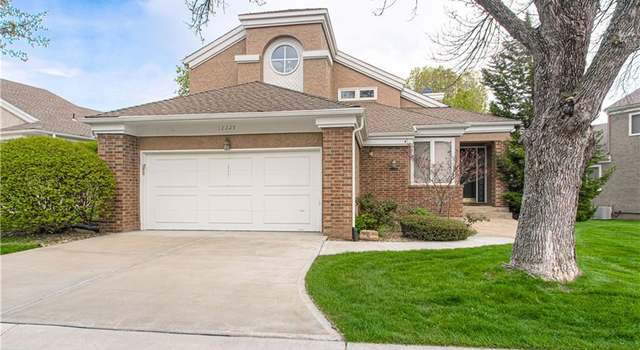 Photo of 12225 Birch St, Overland Park, KS 66209