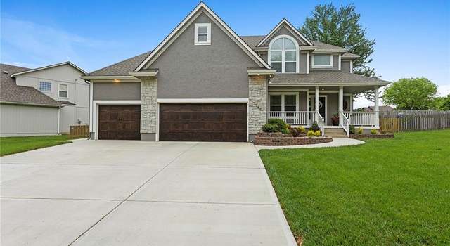 Photo of 15916 E 77th Ter, Kansas City, MO 64139