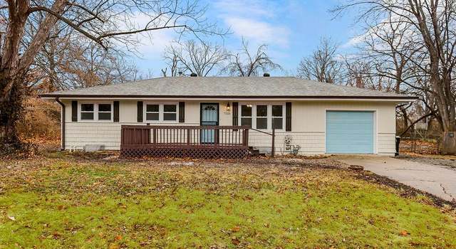 Photo of 7508 E 102nd St, Kansas City, MO 64134