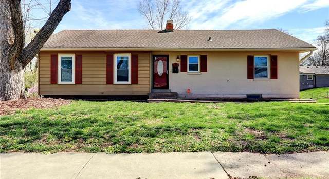 Photo of 13106 E 49th St S, Independence, MO 64055
