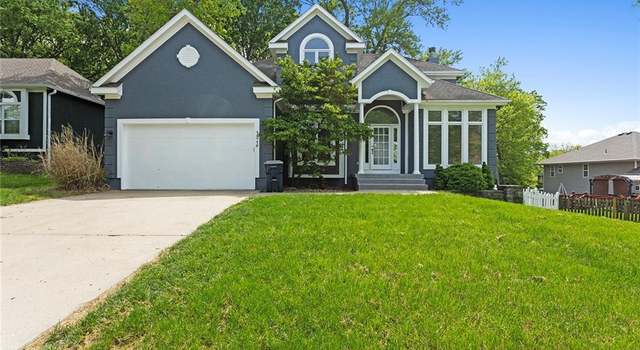 Photo of 15715 E 78th St, Kansas City, MO 64139