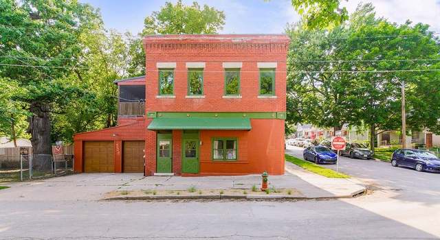 Photo of 328 Monroe Ave, Kansas City, MO 64124