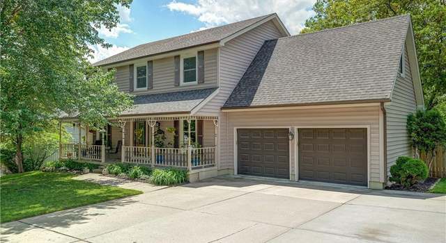 Photo of 5004 S Tierney Dr, Independence, MO 64055