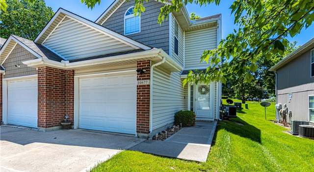 Photo of 10677 E 46th Ter, Kansas City, MO 64133