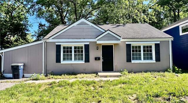 Photo of 1208 E 80th St, Kansas City, MO 64131
