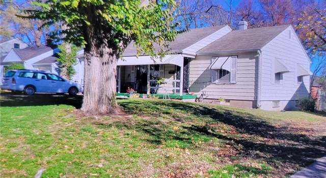 Photo of 6639 Bales Ave, Kansas City, MO 64132