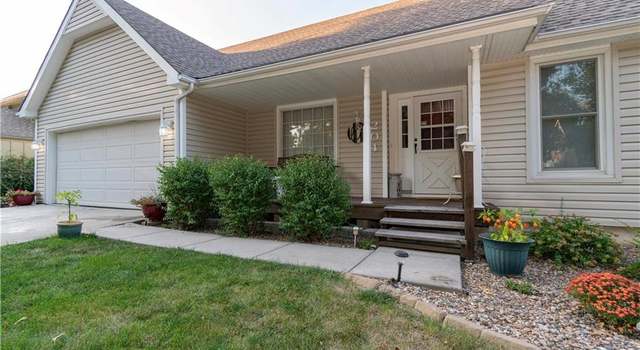 Photo of 204 NW 100th Ter, Kansas City, MO 64155