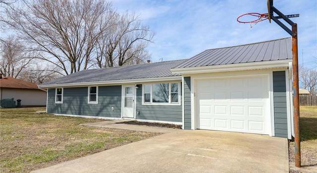 Photo of 208 SW 1671st Rd, Kingsville, MO 64061