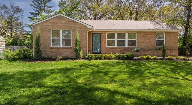 Photo of 1923 Oxford Rd, Lawrence, KS 66044