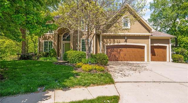 Photo of 10360 Magnolia Ln, Kansas City, MO 64152