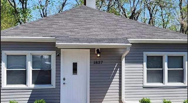 Photo of 1837 S 16th St, Kansas City, KS 66103