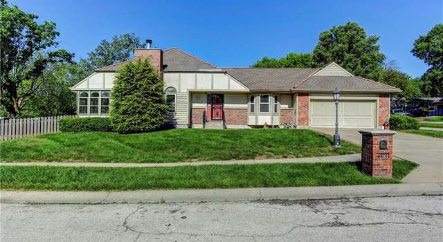 Photo of 4624 Norwood Ct, Kansas City, MO 64133