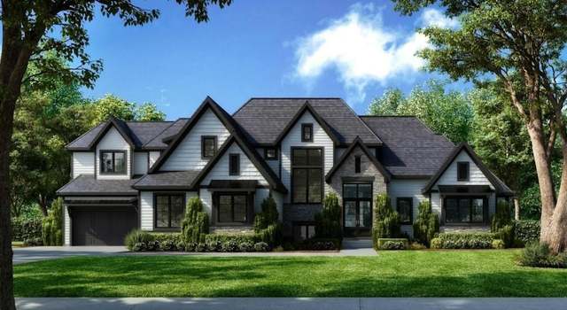 Photo of 10511 W 140th Ter, Overland Park, KS 66221